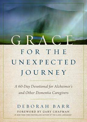 Picture of Grace for the Unexpected Journey