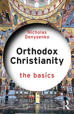 Picture of Orthodox Christianity