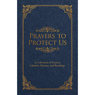 Picture of Prayers to Protect Us