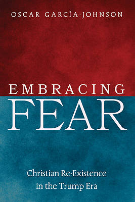 Picture of Embracing Fear