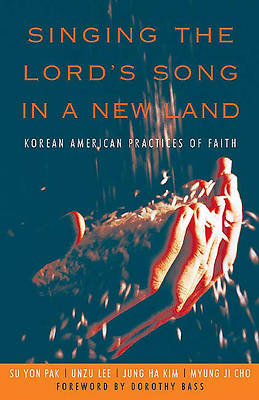 Picture of Singing the Lord's Song in a New Land