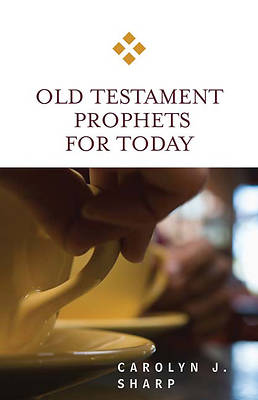 Picture of Old Testament Prophets for Today