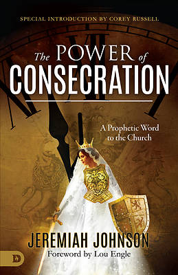 Picture of The Power of Consecration