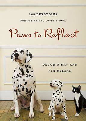 Picture of Paws to Reflect - eBook [ePub]