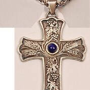 Picture of Koleys K917 Pectoral Cross