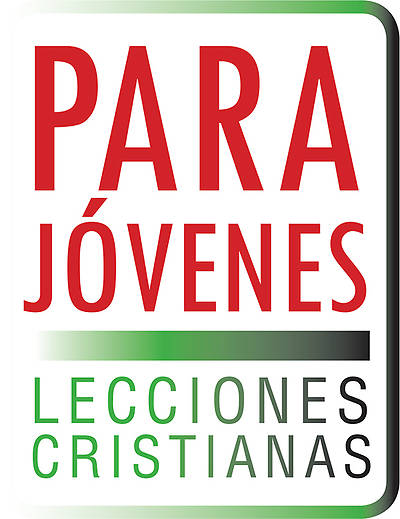 Picture of Lecciones Cristianas para Jovenes: Visión de esperanza descarga electrónica