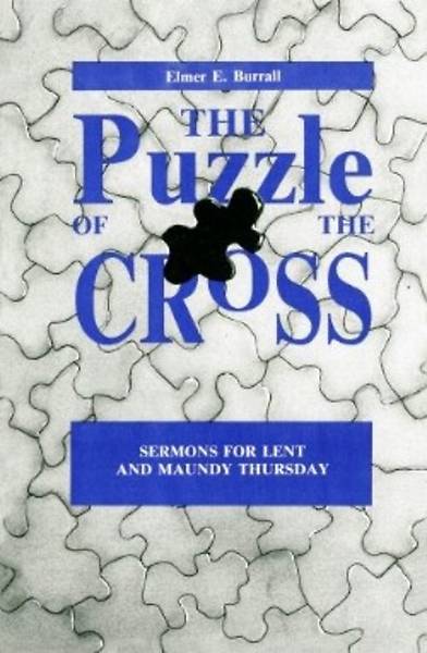 Picture of The Puzzle of the Cross