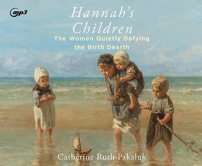Picture of Hannah's Children