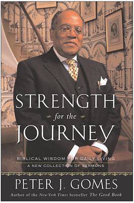 Picture of Strength for the Journey
