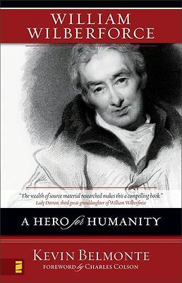 Picture of William Wilberforce - eBook [ePub]