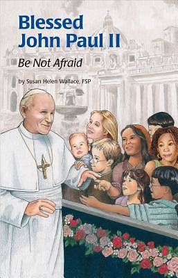 Picture of Blessed John Paul II