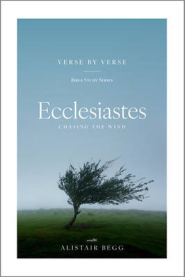 Picture of Ecclesiastes