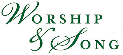 Picture of Worship & Song Kyrie - PDF Download