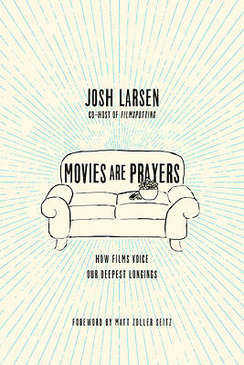 Picture of Movies Are Prayers