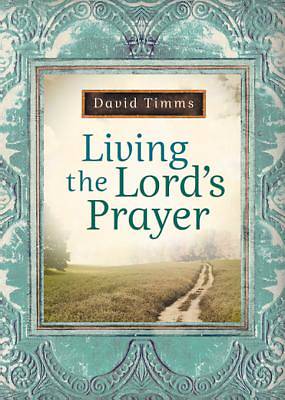 Picture of Living the Lord's Prayer - eBook [ePub]