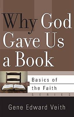 Picture of Why God's Word Is All We Need