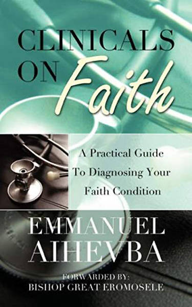 Picture of Clinicals on Faith