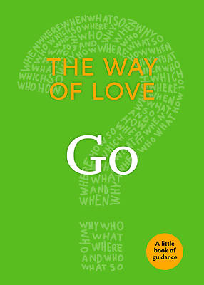 Picture of The Way of Love