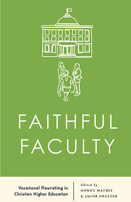 Picture of Faithful Faculty