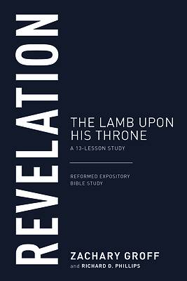 Picture of Revelation