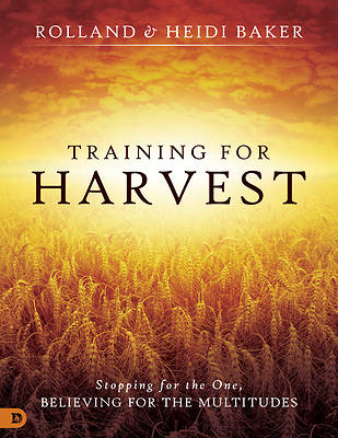Picture of Training for Harvest