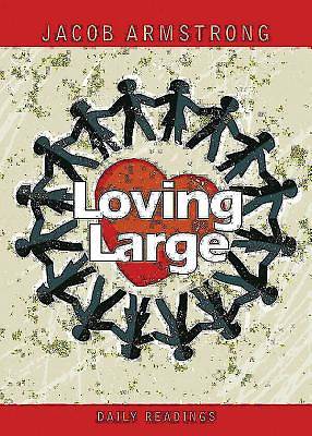 Picture of Loving Large Daily Readings