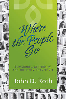 Picture of Where the People Go