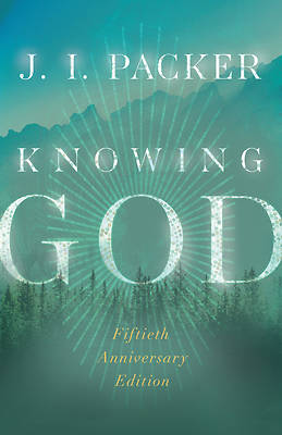 Picture of Knowing God