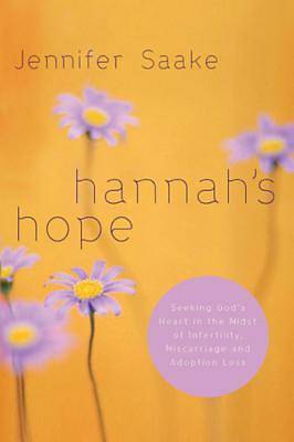 Picture of Hannah's Hope - eBook [ePub]