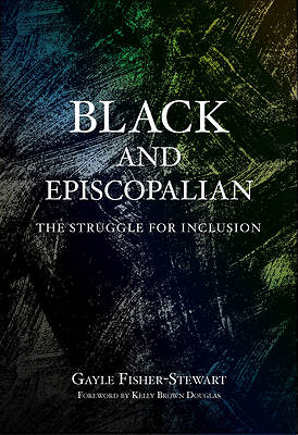 Picture of Black and Episcopalian