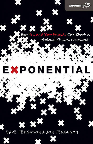 Picture of Exponential