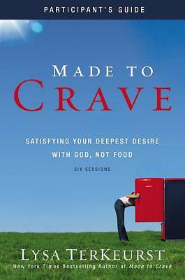 Picture of Made to Crave Pack