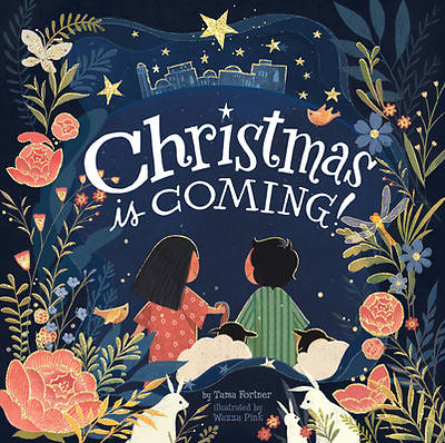 Picture of Christmas Is Coming!