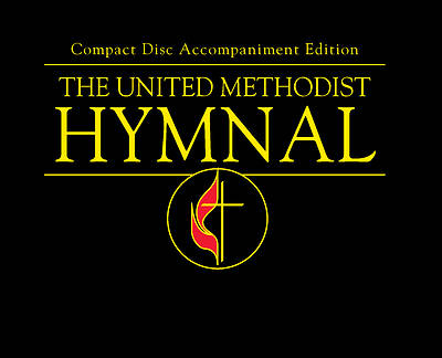 Picture of The United Methodist Hymnal Compact Disc Accompaniment Edition Disc 21
