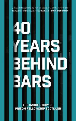 Picture of 40 Years Behind Bars