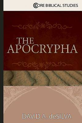 Picture of The Apocrypha