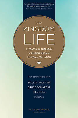 Picture of The Kingdom Life
