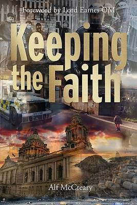 Picture of Keeping the Faith