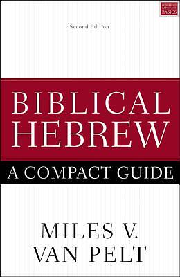 Picture of Biblical Hebrew