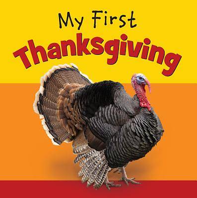 Picture of My First Thanksgiving