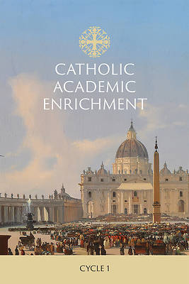 Picture of Catholic Classical Enrichment Cycle 1