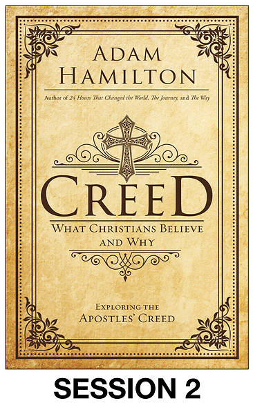 Picture of Creed Streaming Video Session 2