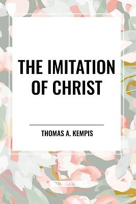 Picture of The Imitation of Christ