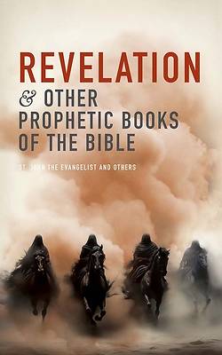 Picture of Revelation and Other Prophetic Books of the Bible