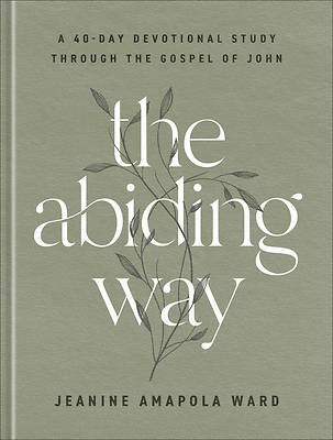 Picture of The Abiding Way