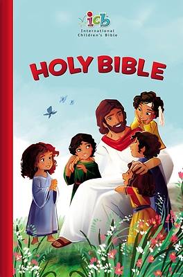 Picture of ICB, Holy Bible - eBook [ePub]