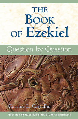 Picture of The Book of Ezekiel