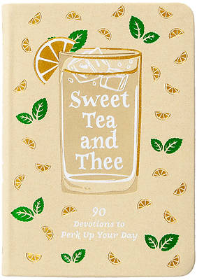 Picture of Sweet Tea and Thee
