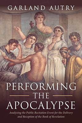 Picture of Performing the Apocalypse