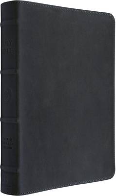 ESV Heirloom Bible, Alpha